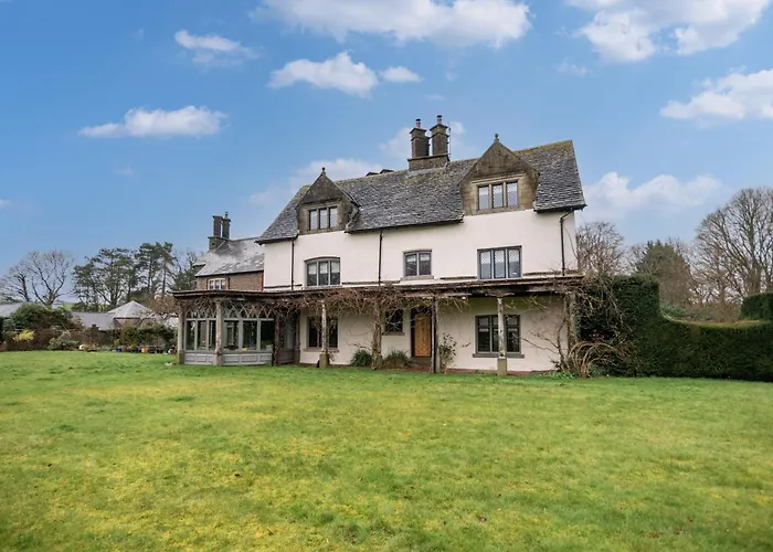 Goytre Hall Abergavenny