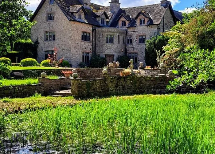 Goytre Hall Abergavenny